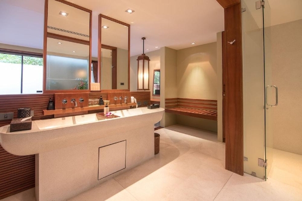 Hotel Villa Zolitude Resort & Spa